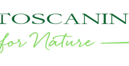 Toscanini for nature